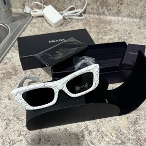 Prada Sunglasses New in Box